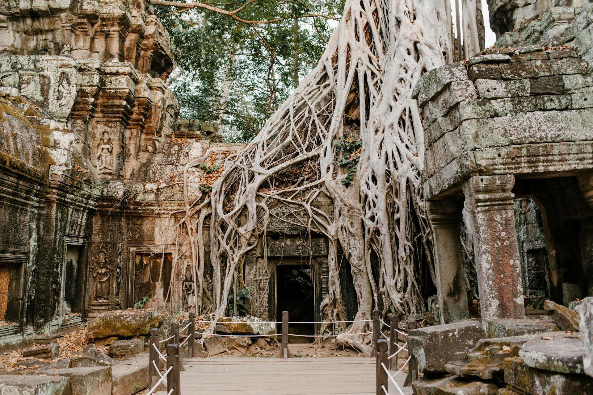 Seize the cultural essence of Siem Reap’s artisanal traditions